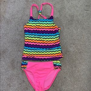 Cute tankini